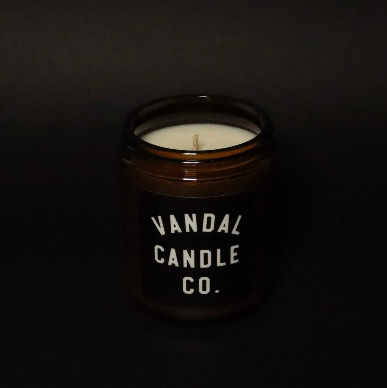 Vandal Candle Co. The OG Candle